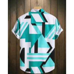 Men new casual shirts 