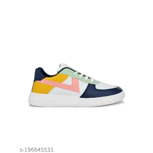 Men trending shoes sport 