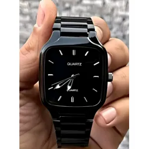 Men new Quartz watch 