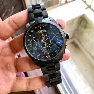 Tag Heuer Carrera Mercedes Benz SLS 100 men new luxury watches 