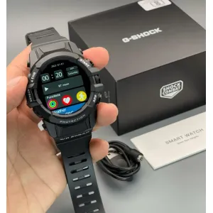 G shock new smart watch 