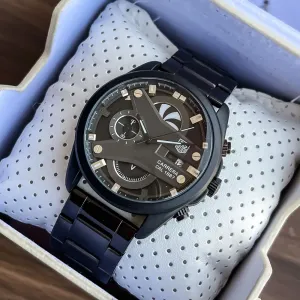 TagHeuer CR7 Quartz’s Chronograph new men luxury watch 