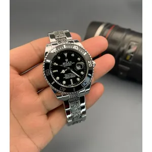 New hot Rolex Golden and silver model for men 