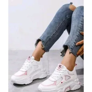 New women sport shoes 