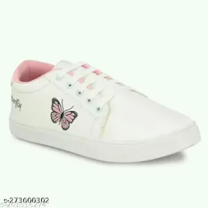 Latest women casual shoes in wholesale price
