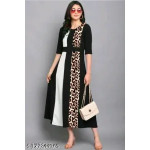 New women gowns