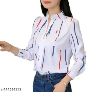 Women daily wear tops 