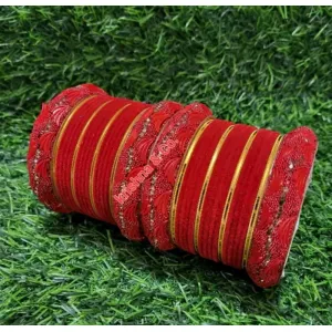 New presents wedding chooda for womens and girls