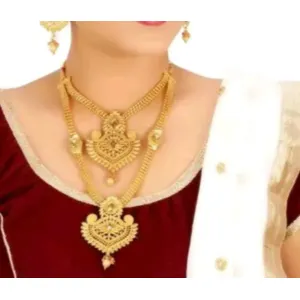 New women full set jwellery