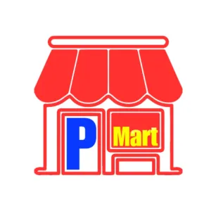 P Mart 