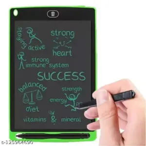 Writing Pad 8. 5 inch LCD E-Writer Electronic Writing Pad/Tablet Drawing Board for Kids 
