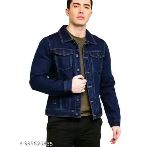 Urbane Fabulous Men Jackets
