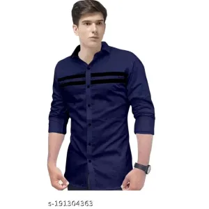 Classy Partywear Men Shirts