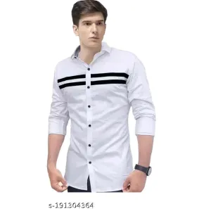 Men Casual Shirt
