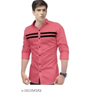 H&N Trendy Graceful Men Shirts