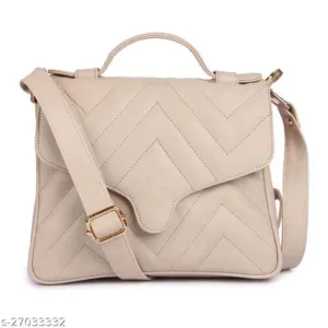 Elegant Attractive Women Slingbags