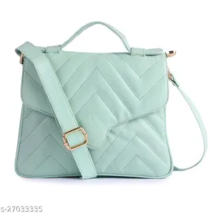 Gorgeous Fancy Women Slingbags
