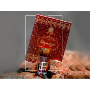Attar & Fragrances