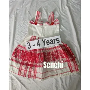 Gamusa Frock