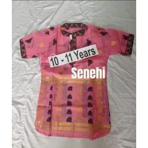 Gamusa Shirt