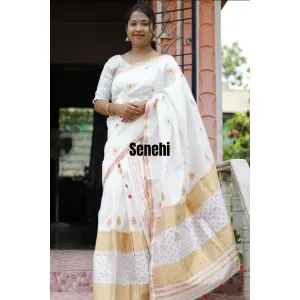 Noni Sador Mekhela