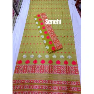 Slub Cotton 