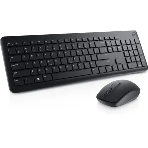 Dell KM3322W Wireless Keyboard & Mouse