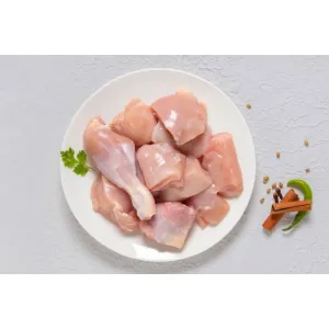 Chicken meat 
