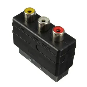 Connectors
