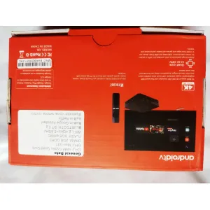 Android tv Box