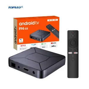 Android Tv Box
