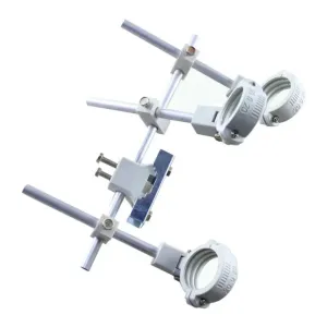 Multi lnb holder