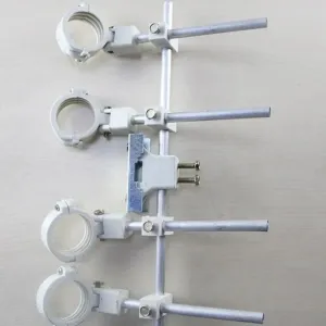 Multi lnb holder ( 5ku Lnb)
