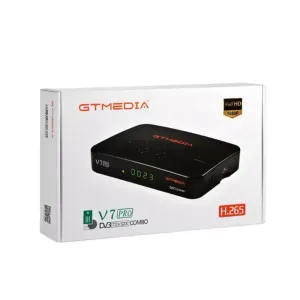 Gtmedia v7 pro