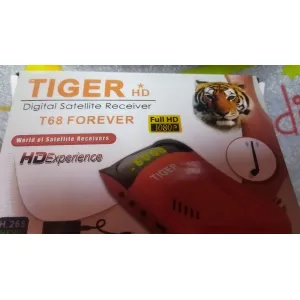 Tiger T68 Forever
