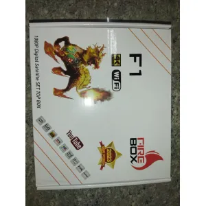 F1 firebox 