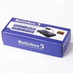 Hellobox 5
