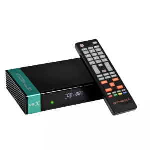 Gtmedia v8x