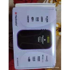 Mediastar 3030