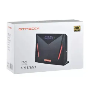 Gtmedia v8 uhd