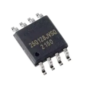 Winbond IC (W25Q128JV) 