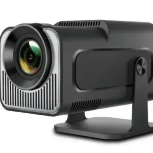 Hy 320 pro mini 4k projector