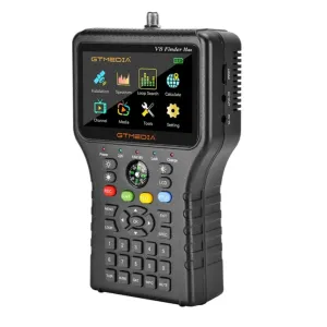 Gtmedia v8 finder max