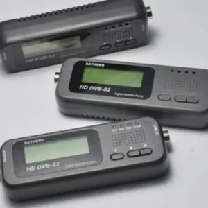 Sat hero SH100