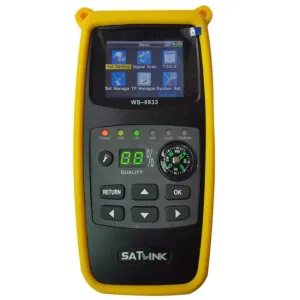Satlink ws 6933