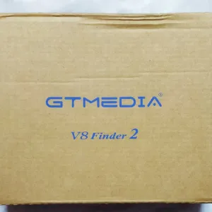 Gtmedia v8 finder 2