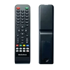 Original hellobox remote