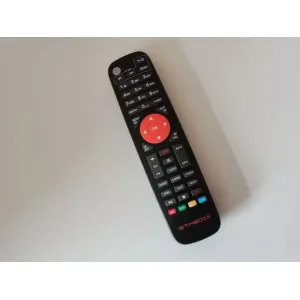 Gtmedia remote