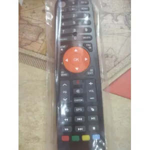 Gtmedia gt combo remote