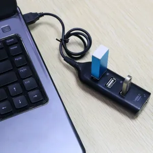 Usb hub